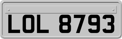 LOL8793