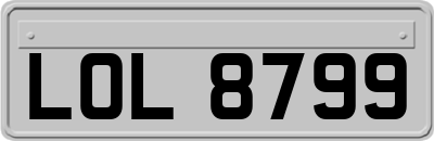 LOL8799