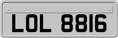 LOL8816
