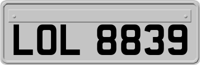 LOL8839