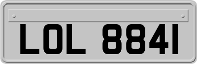 LOL8841