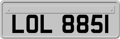 LOL8851