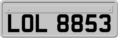 LOL8853