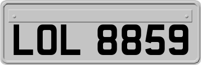 LOL8859