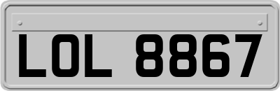 LOL8867