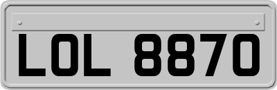 LOL8870