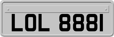 LOL8881