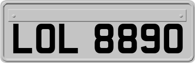 LOL8890