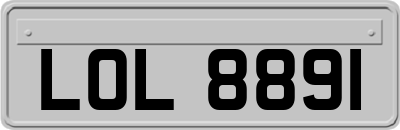 LOL8891
