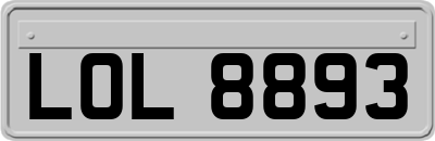 LOL8893
