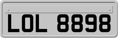 LOL8898