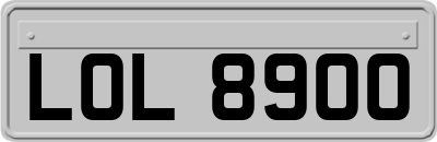 LOL8900