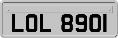 LOL8901