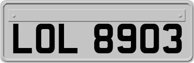 LOL8903