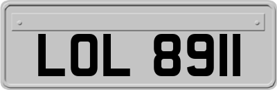 LOL8911