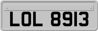LOL8913