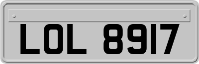 LOL8917