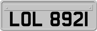 LOL8921