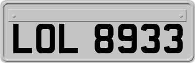 LOL8933