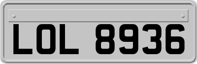 LOL8936