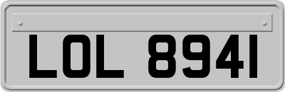 LOL8941