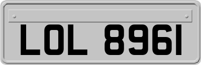 LOL8961