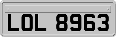 LOL8963