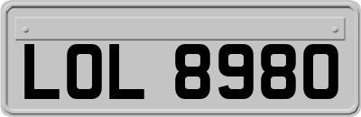 LOL8980
