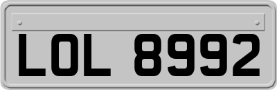LOL8992