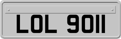 LOL9011