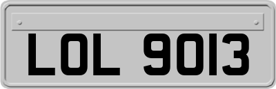 LOL9013