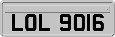 LOL9016