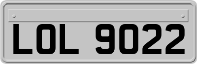 LOL9022