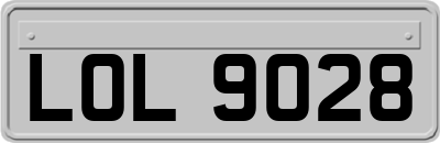 LOL9028
