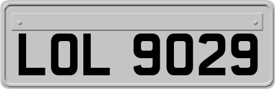 LOL9029