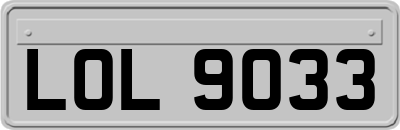 LOL9033