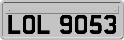 LOL9053