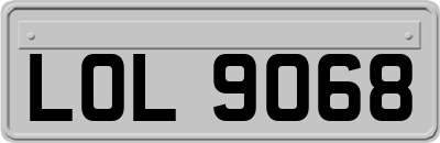 LOL9068