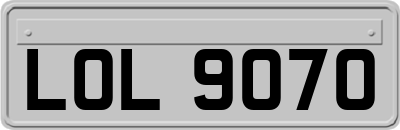 LOL9070