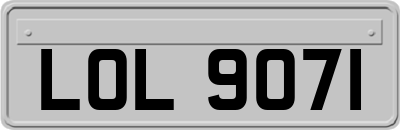 LOL9071