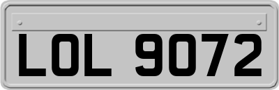 LOL9072