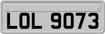 LOL9073