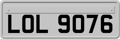 LOL9076
