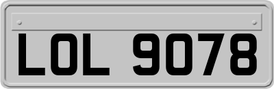 LOL9078