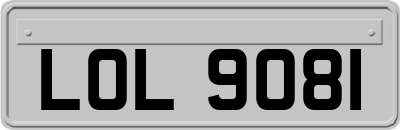 LOL9081