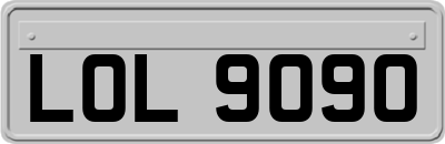 LOL9090