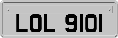 LOL9101