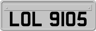 LOL9105