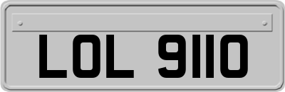 LOL9110