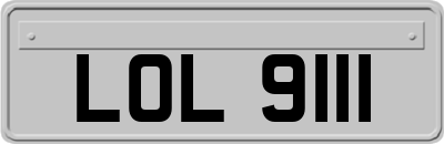 LOL9111